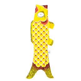 DEEP YELLOW KOINOBORI (K024/S)