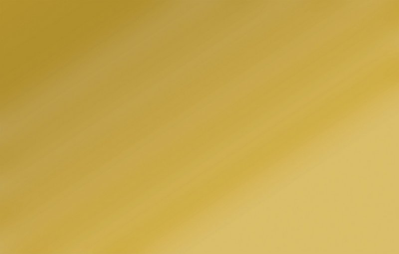 Metal. Self-adhesive foil mini roll gold 45cmx1.5m