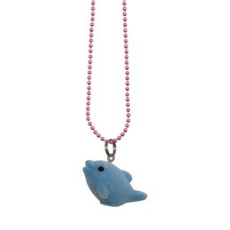 Pop Cutie Soft Ocean Gacha Necklace