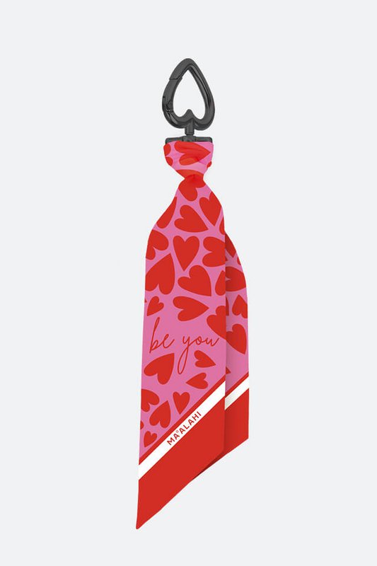 Taschenanhänger Oahu