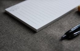 To Do-blok "What mutt, that mutt"