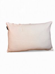 Kissen - Kleurrijke lijn - Mila Terracotta - 40 x 60