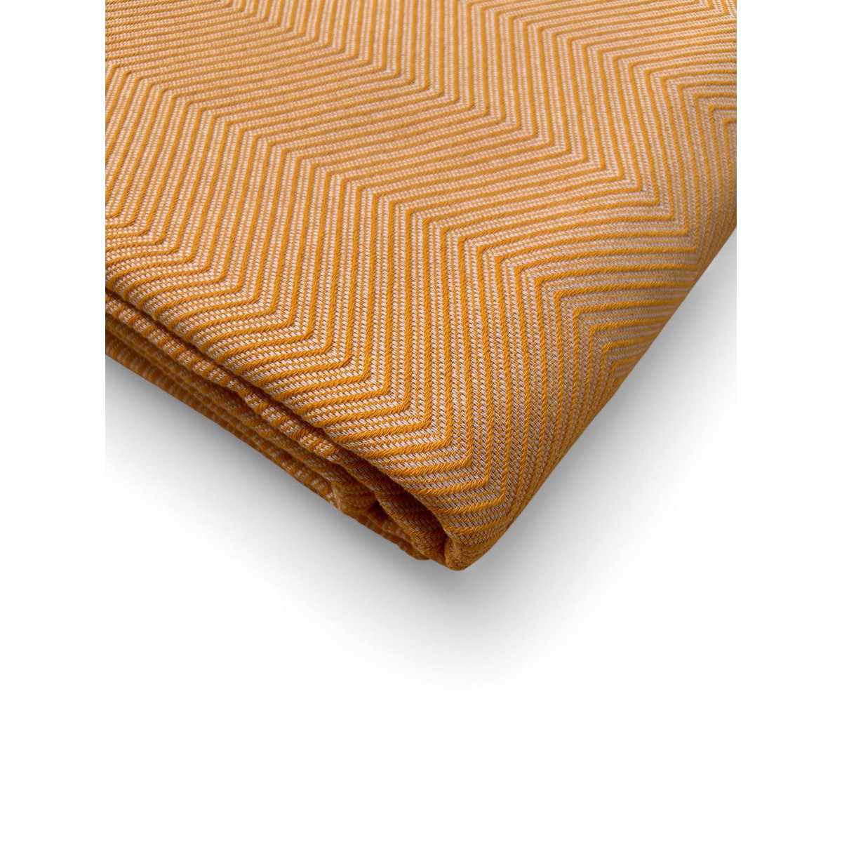 Decke - Leyla Line - Citrus glød