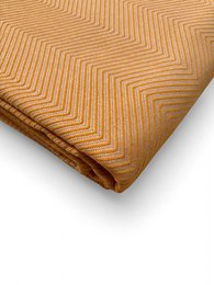 Decke - Leyla Line - Citrus glød