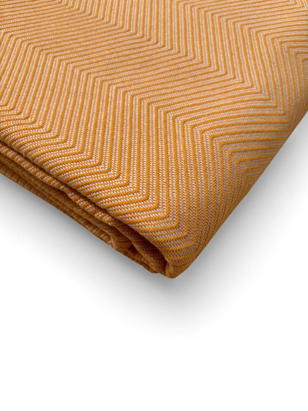 Decke - Leyla Line - Citrus glød