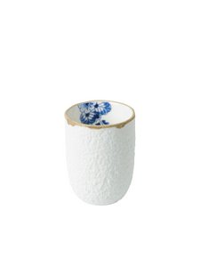 Blauw Bloesem Espressokopje