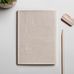 Le carnet de Sydney