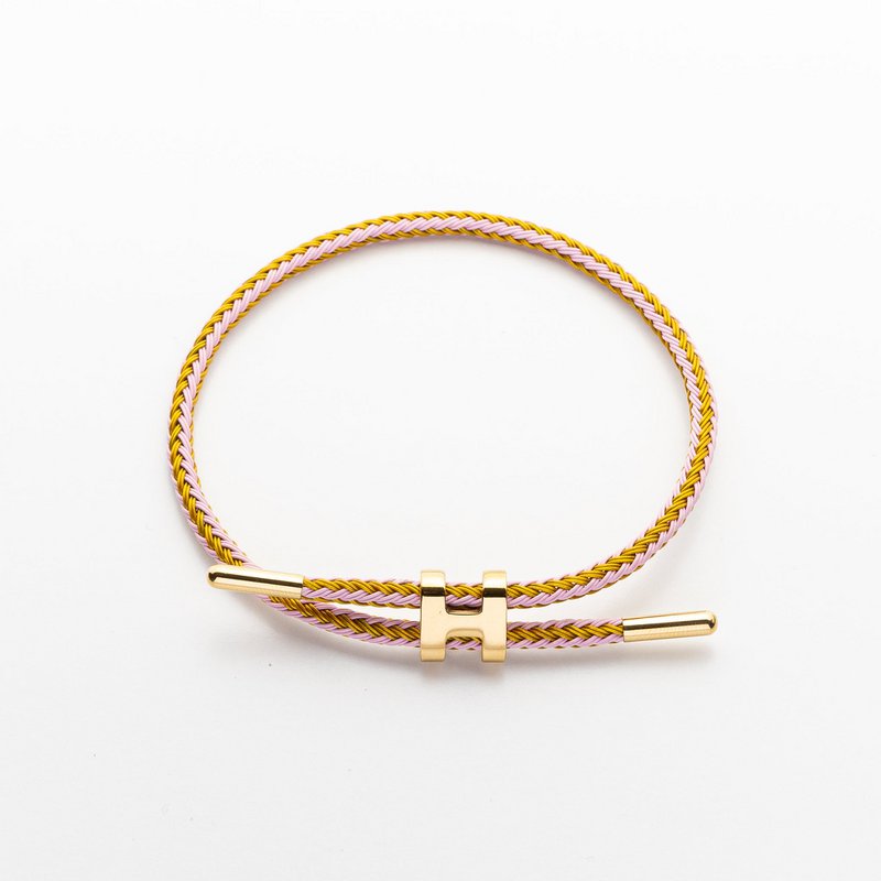 Bransoletka Honfleur Gold