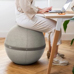 Bloon Urban Gris Clair - XL
