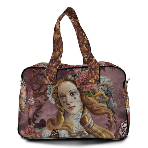 VENUS SAMT-REISETASCHE
