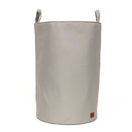 SPEELGOEDMAND MET BAND 60X40CM "BASIC" GRIJS