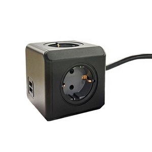 PowerCube Exclusief Zwart