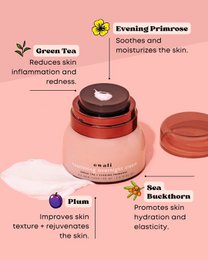 Nourishing Overnight Cream