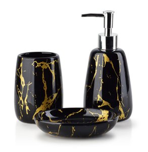 ODETTE Badezimmerset 360ml