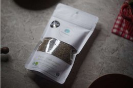 Økologisk oregano fra græske ægæiske øer