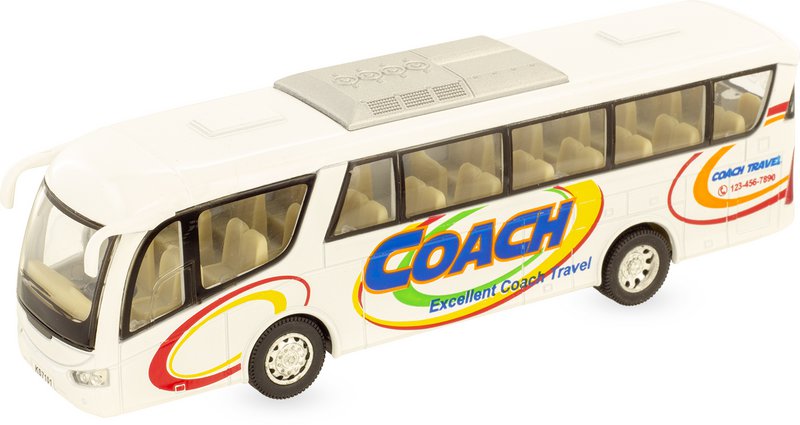 MINIATURE: CAR (set of 12)