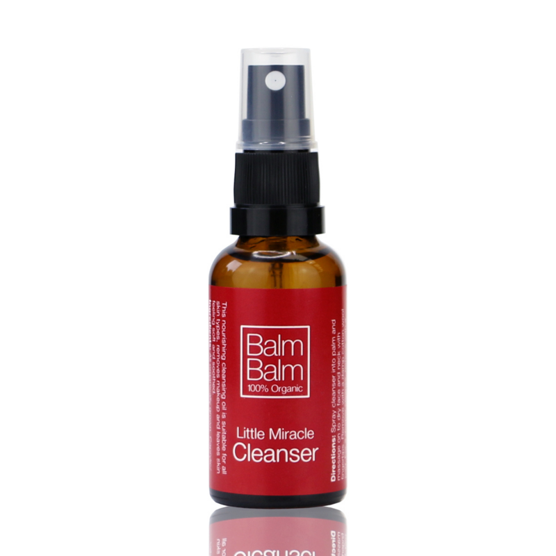 Balsam Balm Little Miracle Środek do mycia twarzy 30ml