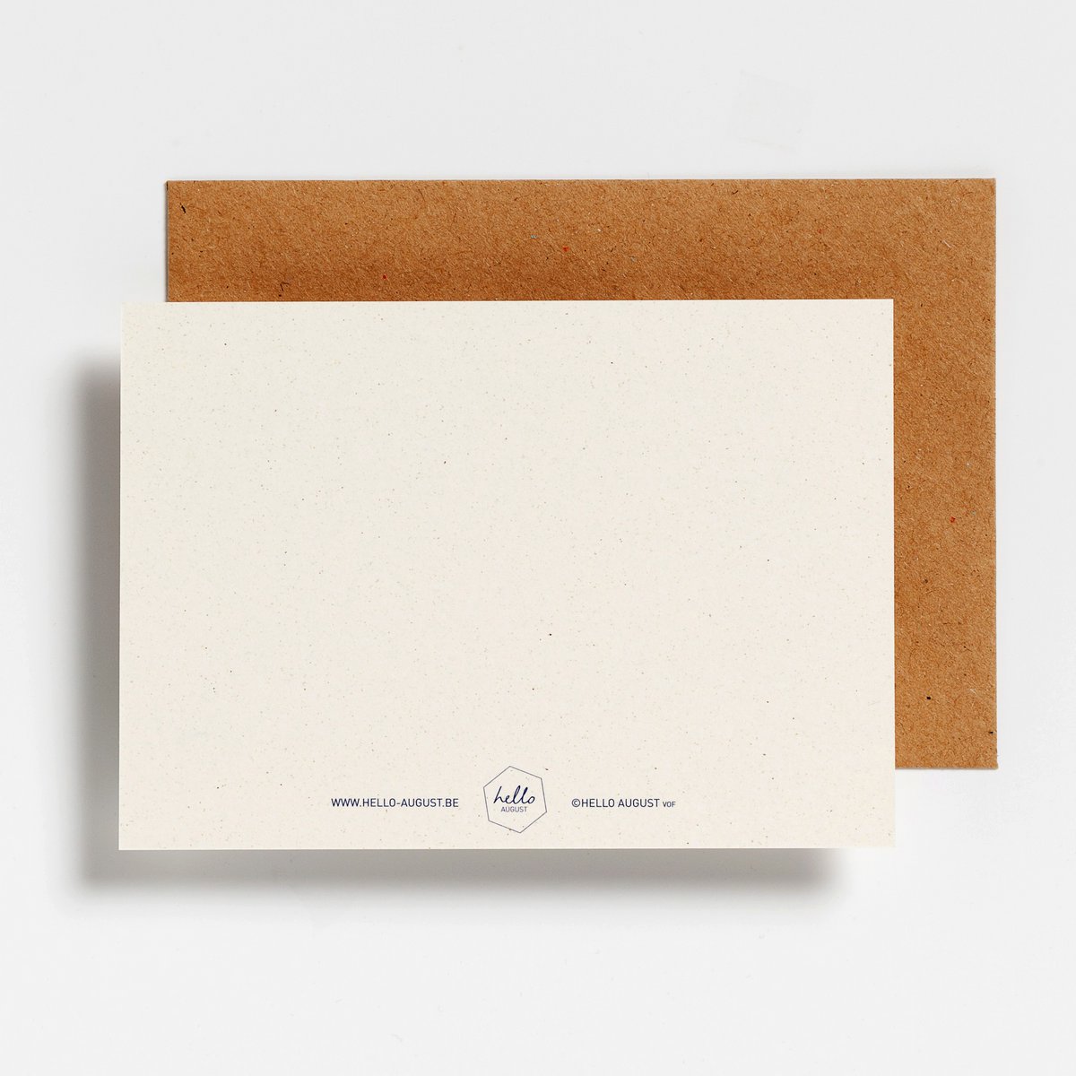 POSTCARD - YOU'RE THE MAN