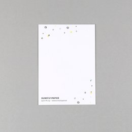 Postkarte Quinn