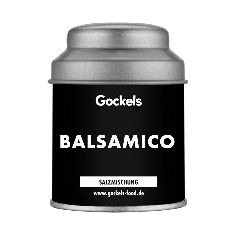 Balsamico salt