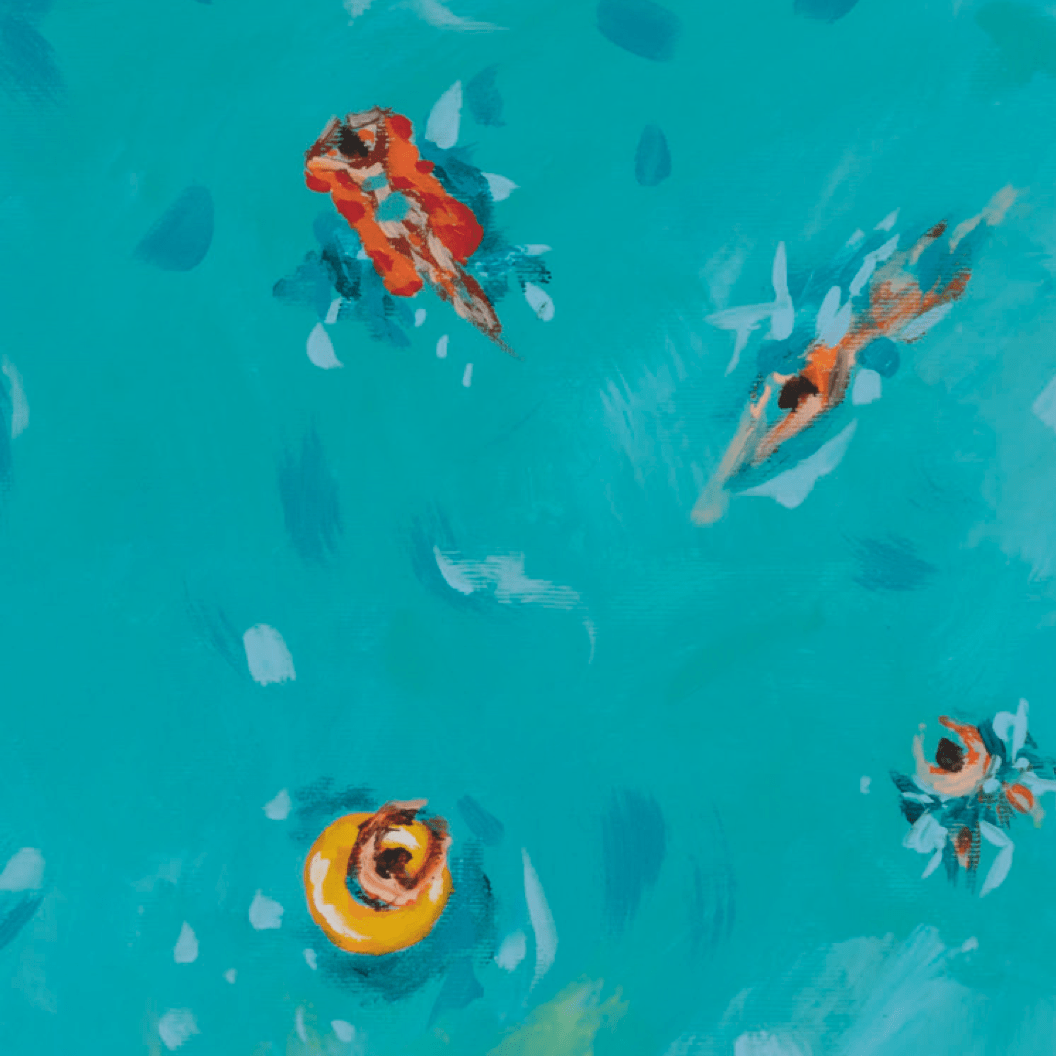 Kunstpuslespil + kunsttryk: Natalia Nosek