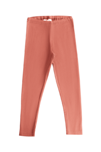 2051 TC | Kinder Leggings - Tabasco