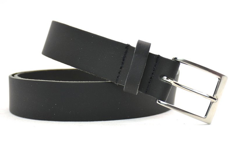 Zahnriemen 2130 – 100 % Rindsleder