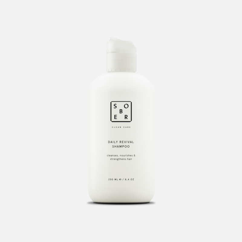 Daily Revival Shampoo