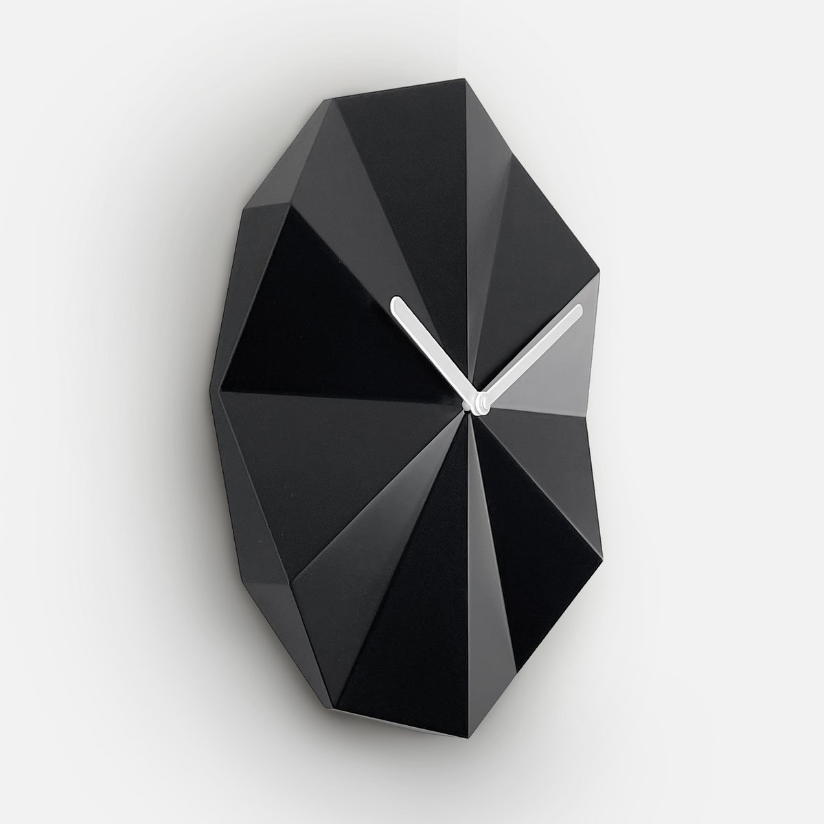 Reloj Delta en Negro