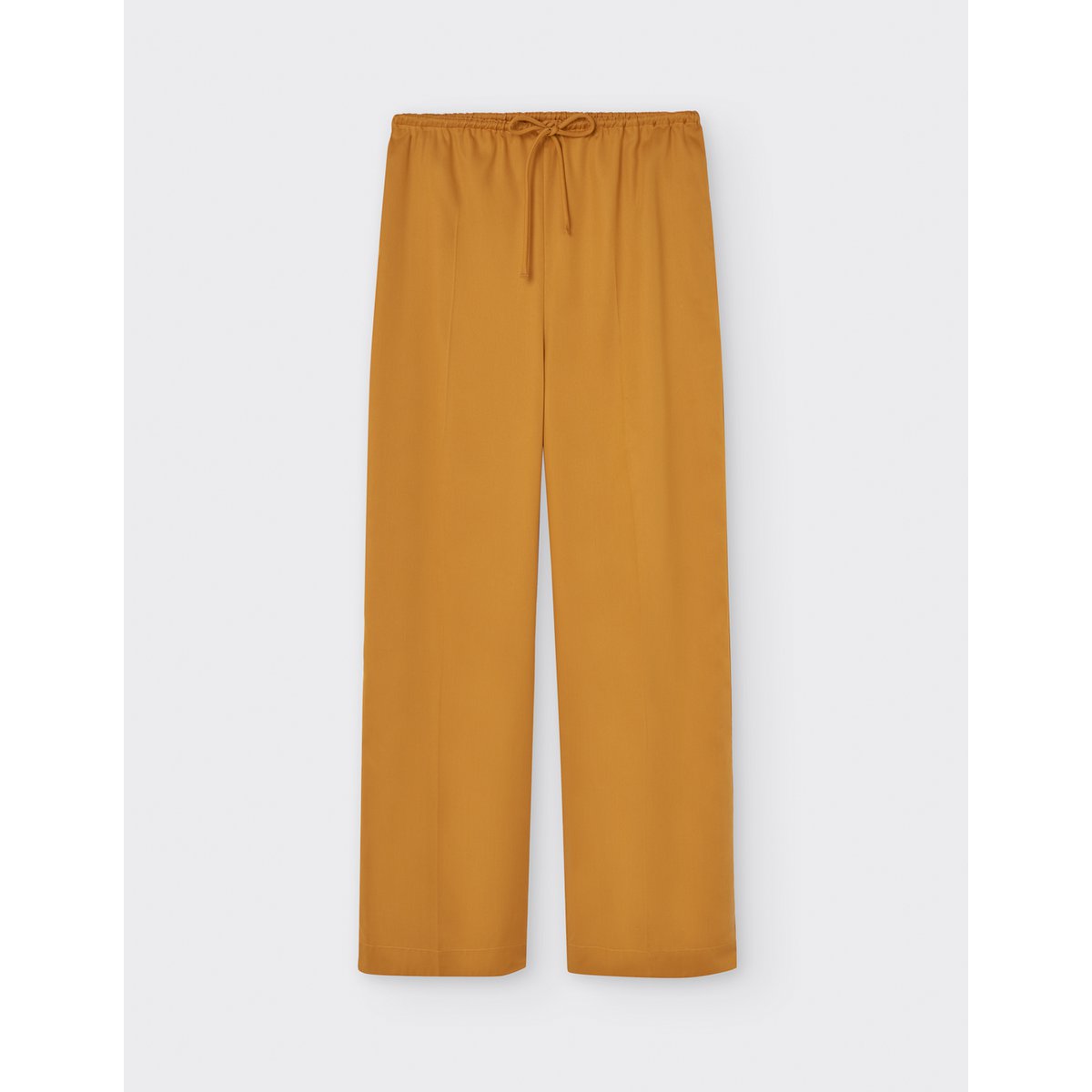 Pyjama-style trousers