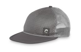 Vantage Point Trucker Cap - La casquette de camionneur parfaite