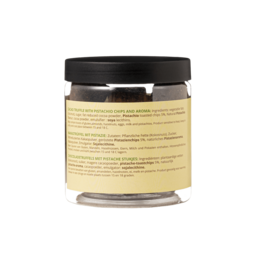 Pistacchio cioccolato tartufo - baratto di regali da 130 g