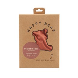 Pocket diaper | Terra