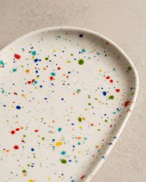 New Party Small Tray - Mix 6 Pieces