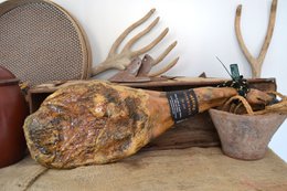 50% Iberian Field CEBO Palette (5-5,5 kg)