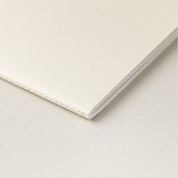 A5 CITRUS · ORGANIC NOTEBOOK