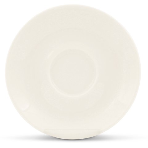 Kombi Untertasse 15cm Alta Elfenbein