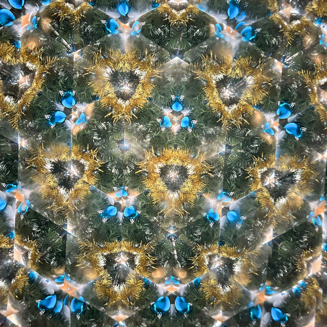 KALEIDOSCOPE Cartes du Monde Anciennes – Set de 6 - Mon Petit Cadeau