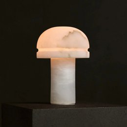Leonardo Alabasterlampe
