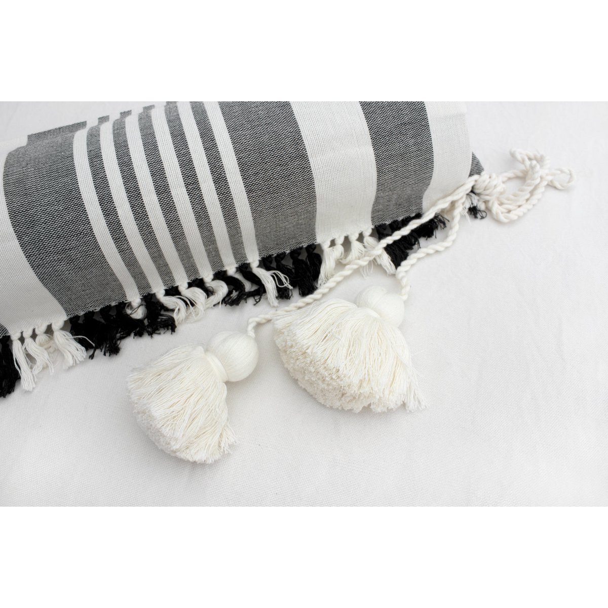 YOGA-TASCHE MIT FRANSEN