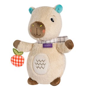 Bathing toy capybara