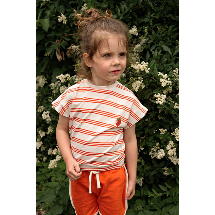 t-shirt Jalou ss