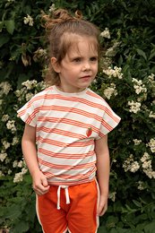 t-shirt Jalou ss