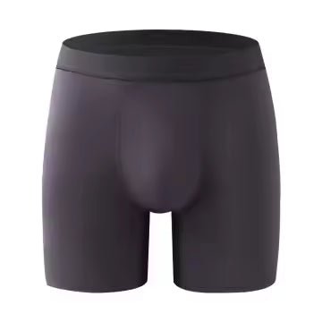 M Nee Grijs