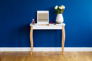LILLO Dressing Table 65x35cm