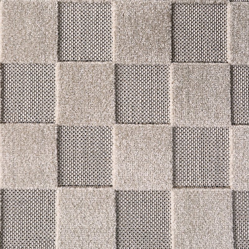 DAMAS M tæppe i moderne design