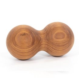 mattarello doppia pallina 10cm