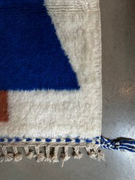 Tapis berbère - Merina - 0,60 x 1,10