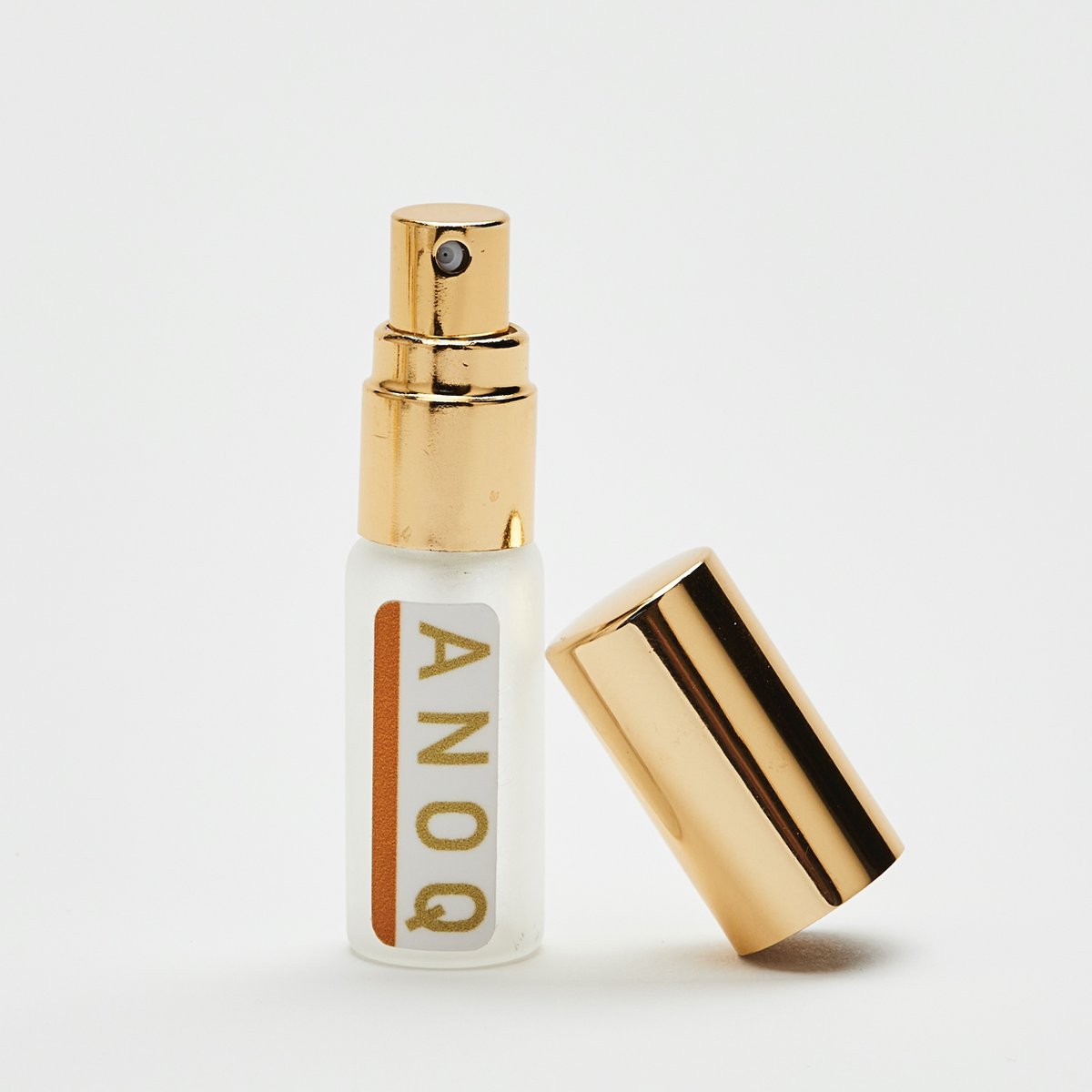 Perfume concentrado para difusor - Misterio amaderado 5ml