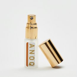 Perfume concentrado para difusor - Misterio amaderado 5ml
